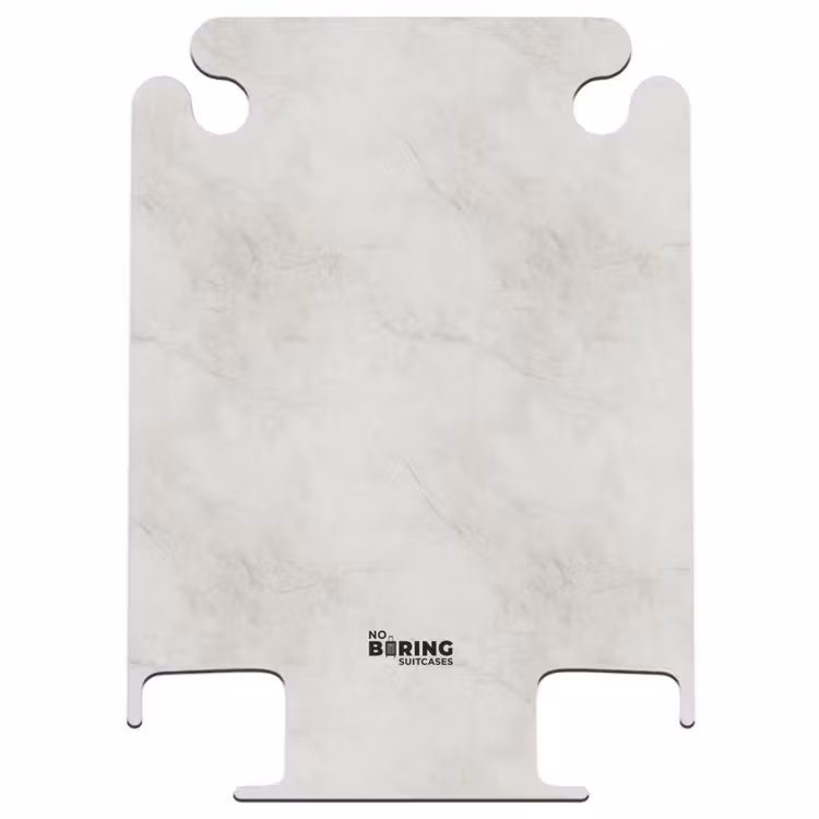 CaseSwap - Gris - Marbre - Veines — 1