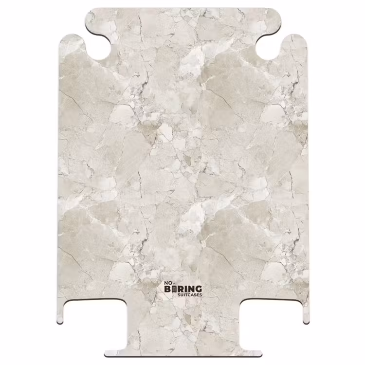 CaseSwap - Marbre - Gris - Veines — 1