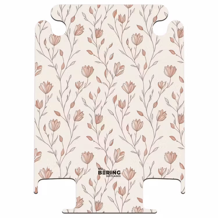 CaseSwap™ - Motif - Classique - Rose — 1