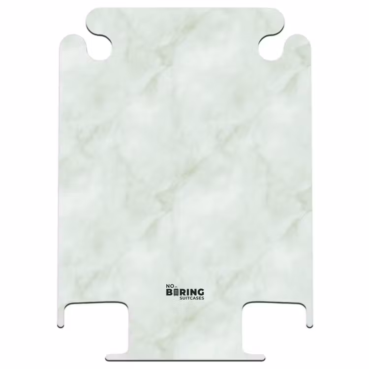 CaseSwap - Vert - Marbre - Veines coulantes — 1