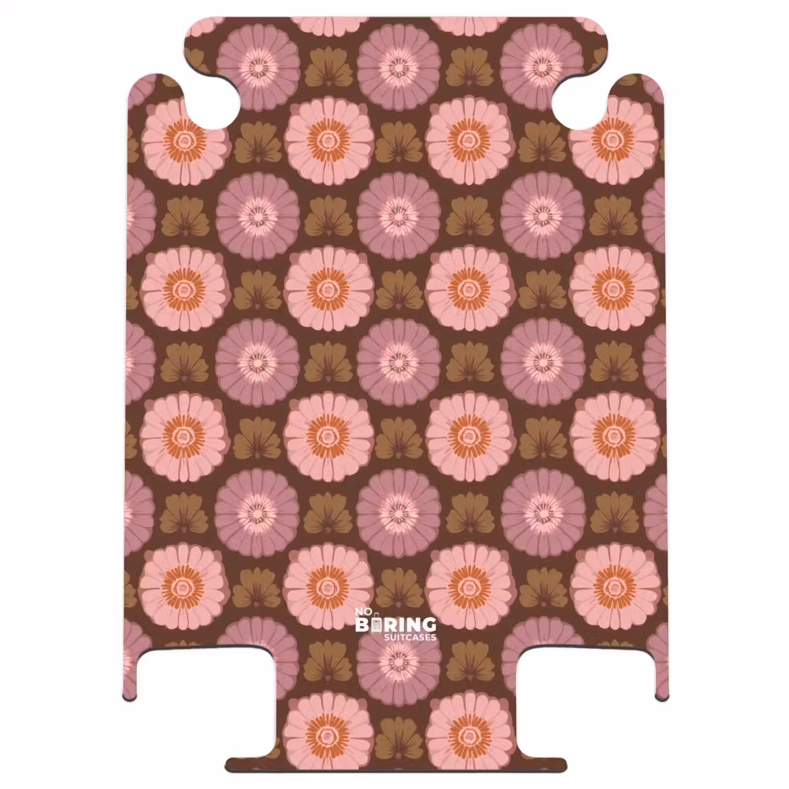 CaseSwap™ - Retro - Daisy - Pink — 1