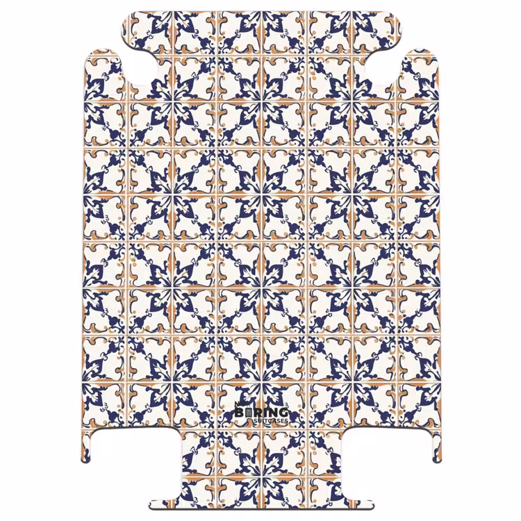 CaseSwap™ - Classique - à motifs - coloré — 1