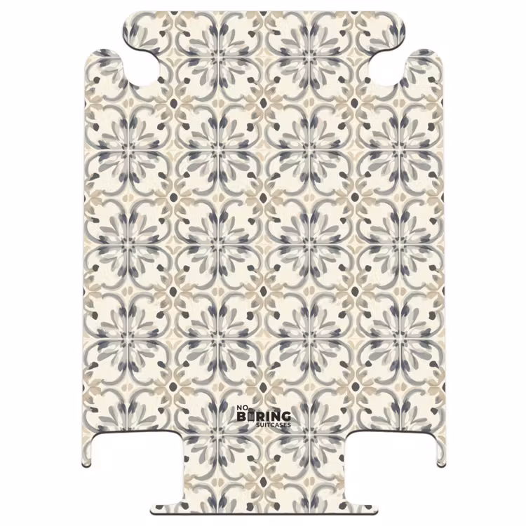 CaseSwap™ - Floral - à motifs - coloré — 1