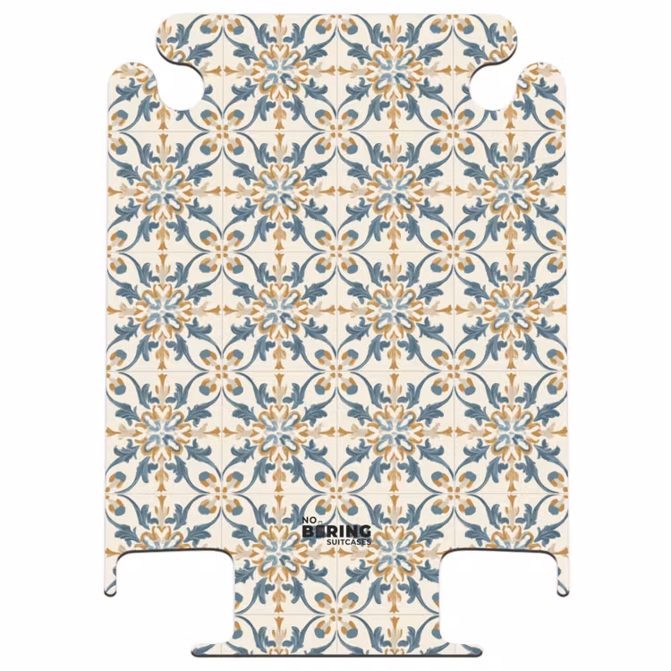 CaseSwap - Motif - Classique - Coloré — 1