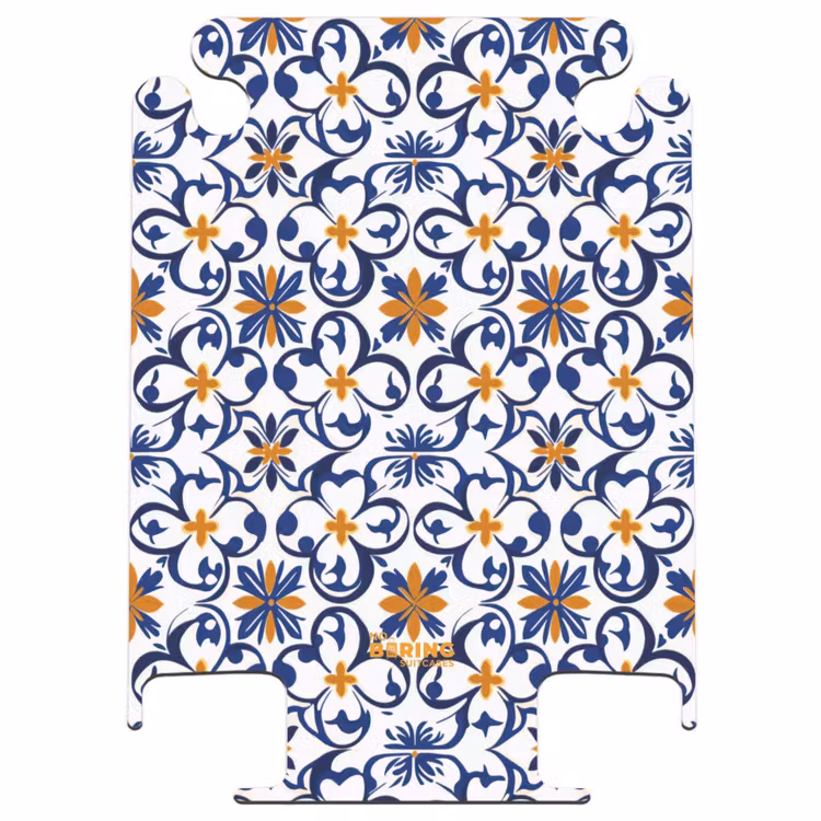 CaseSwap - Motif - Moderne - Coloré — 1
