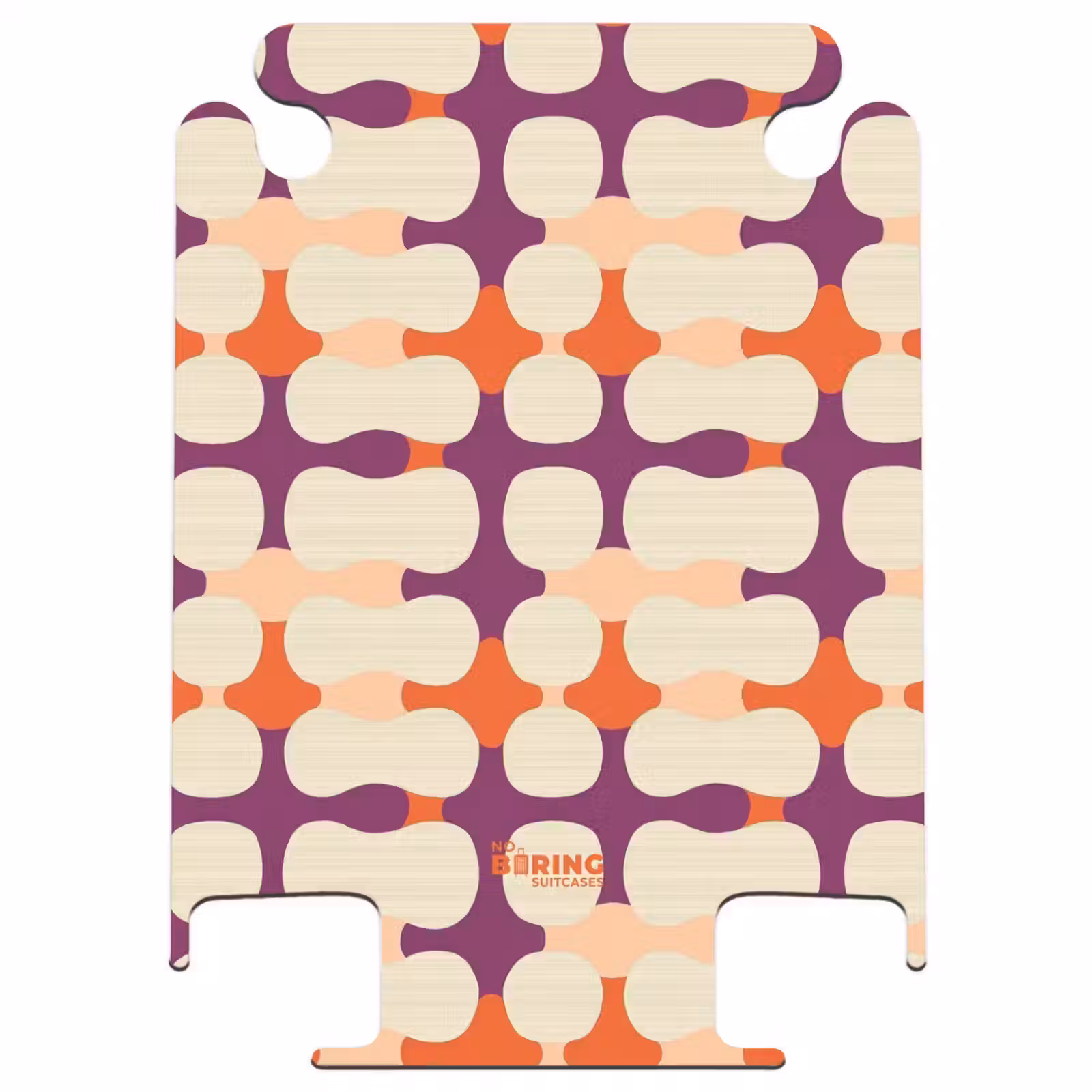 CaseSwap™ - Moderne - à motifs - coloré — 1