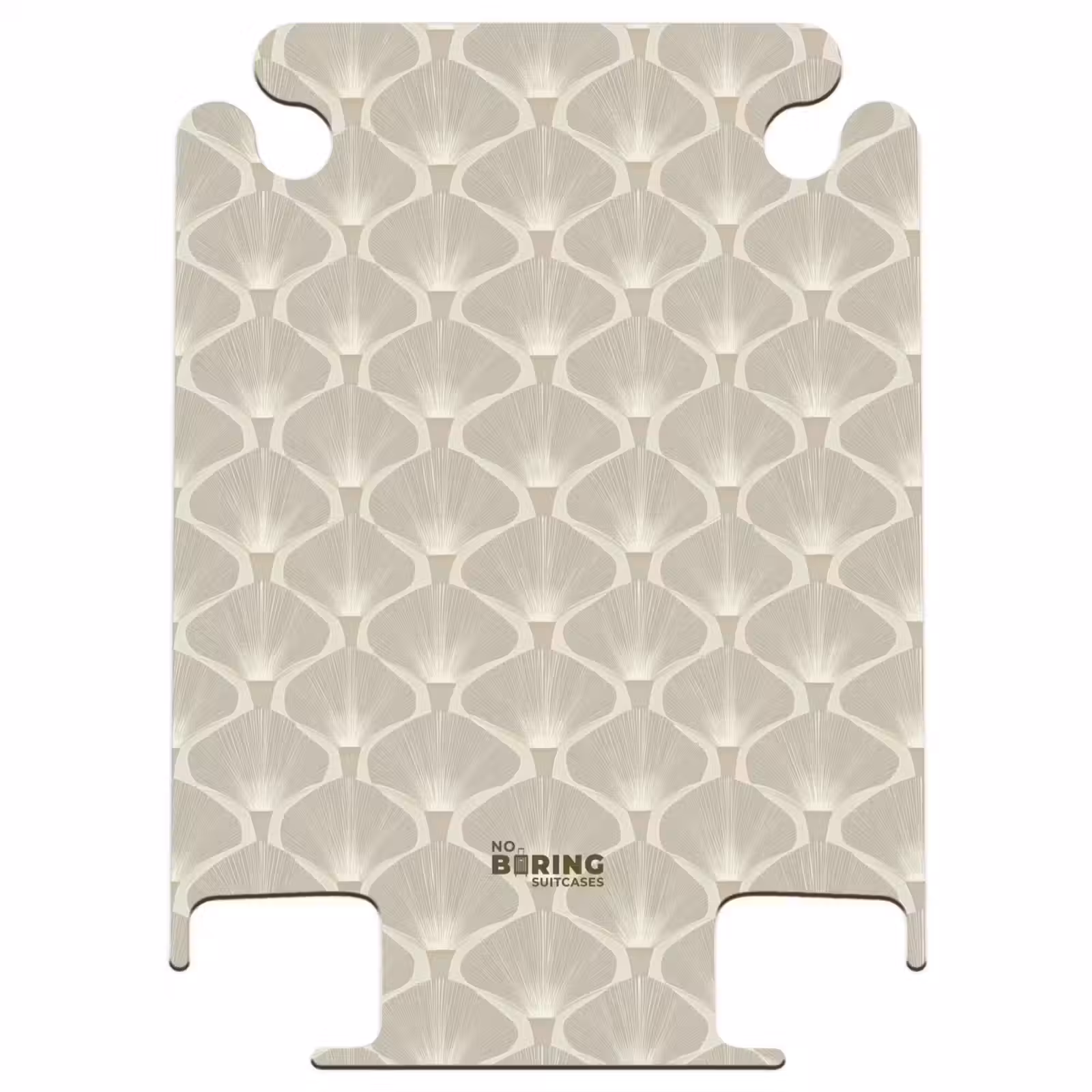 CaseSwap™ - Panneau - Ginkgo - Sable — 1