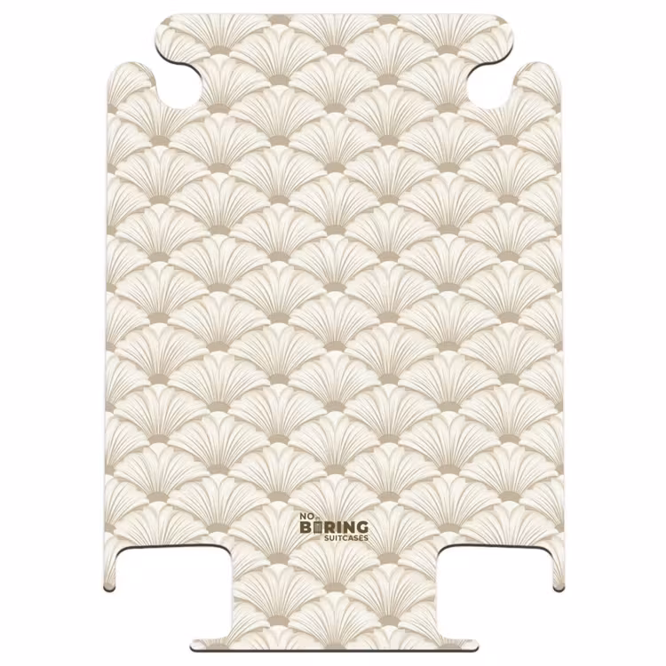 CaseSwap™ - Classic - Art - Beige — 1