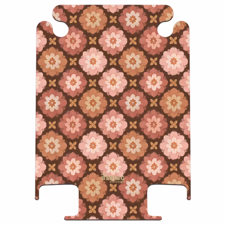 CaseSwap™ - Géométrique - Floral - Coloré — 1