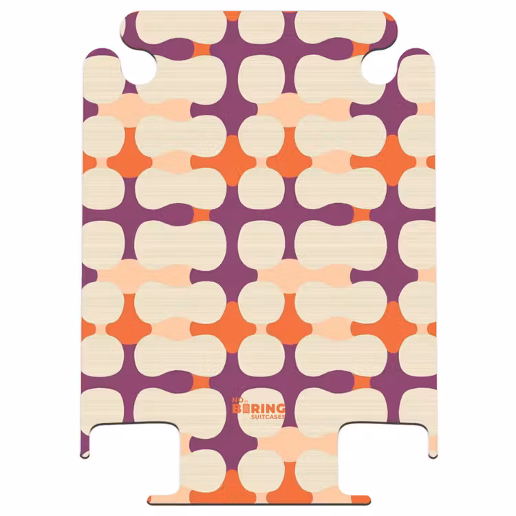 CaseSwap™ - Moderne - à motifs - coloré — 1