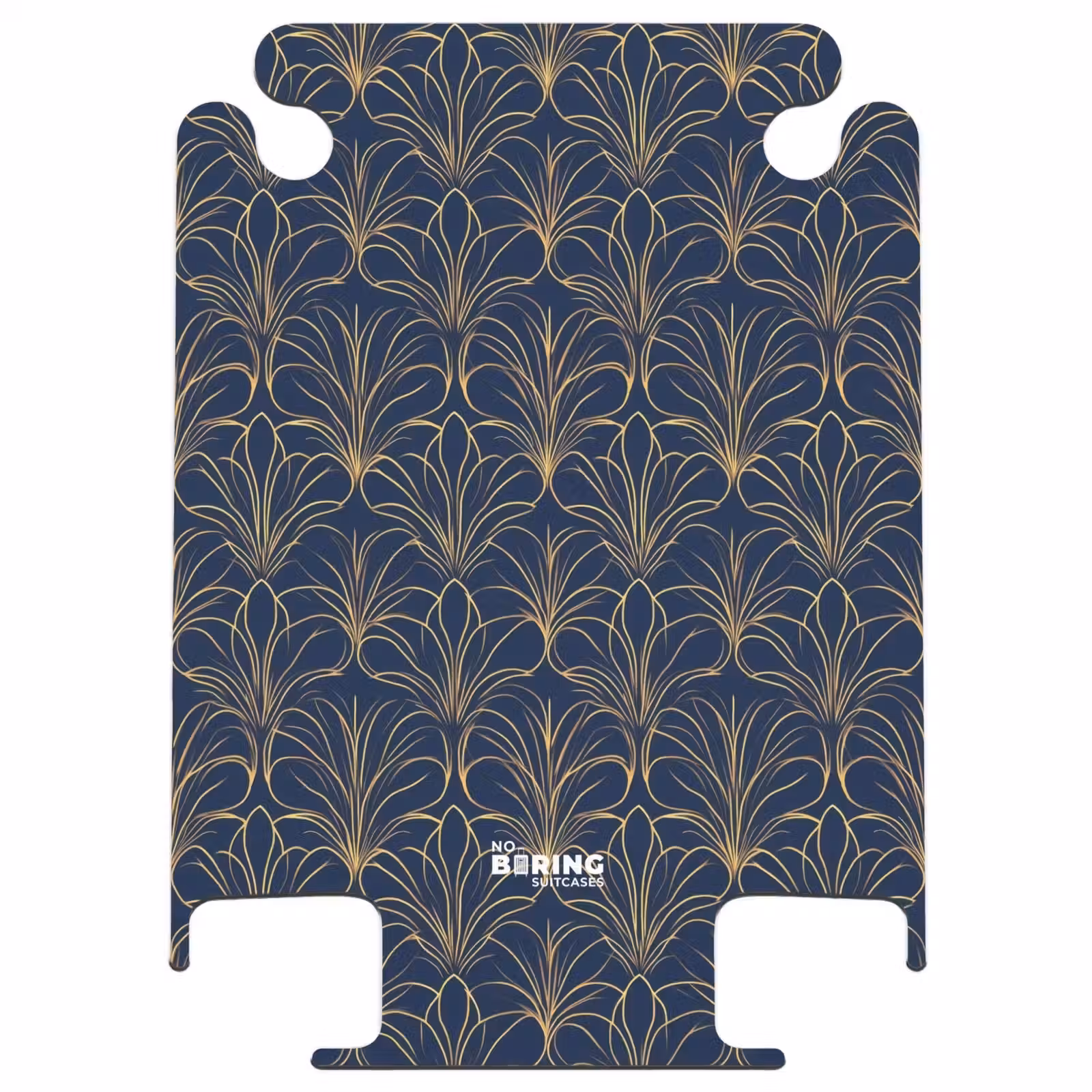 CaseSwap™ - Deco - Ventilateur - Bleu — 1