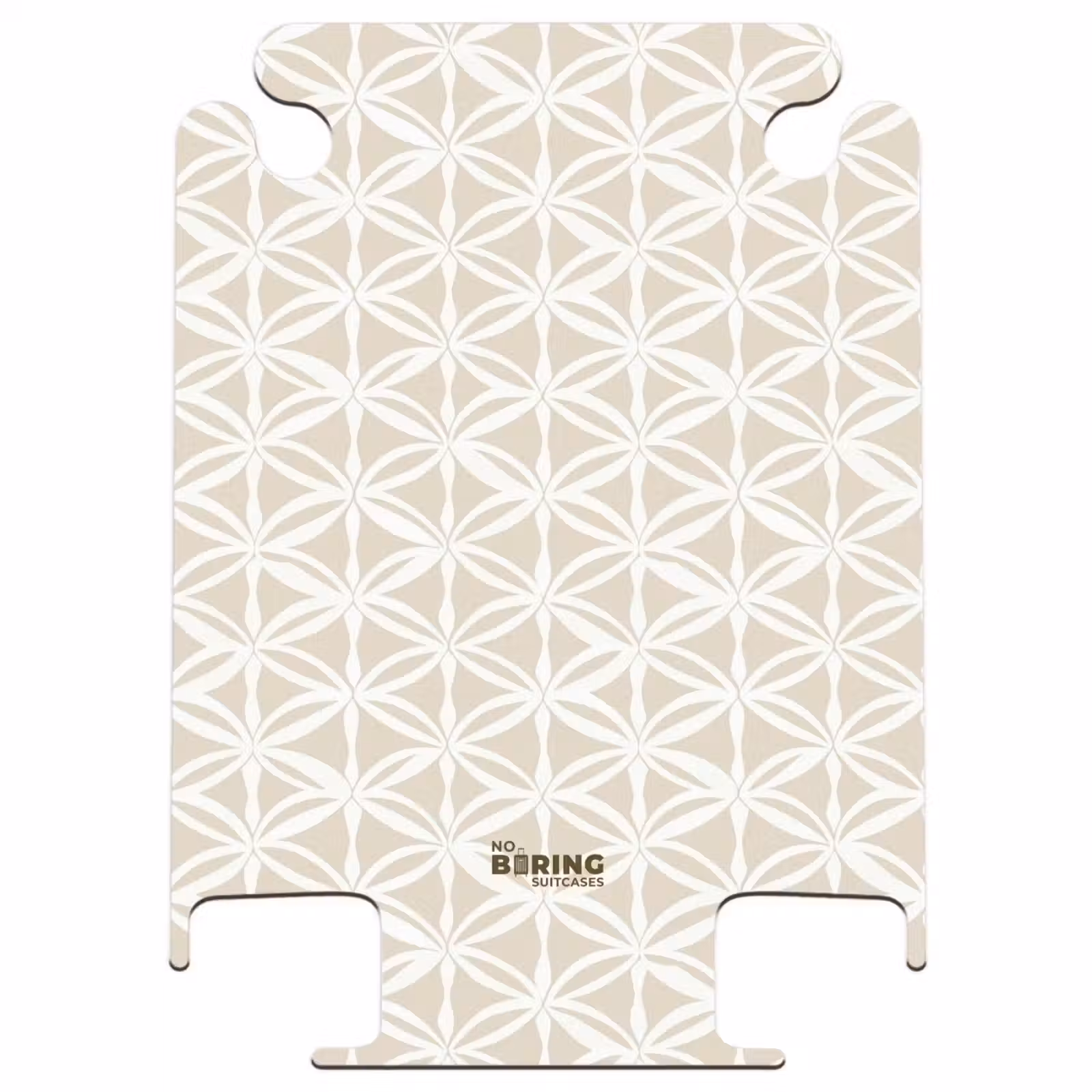 CaseSwap - Motif - Moderne - Beige — 1