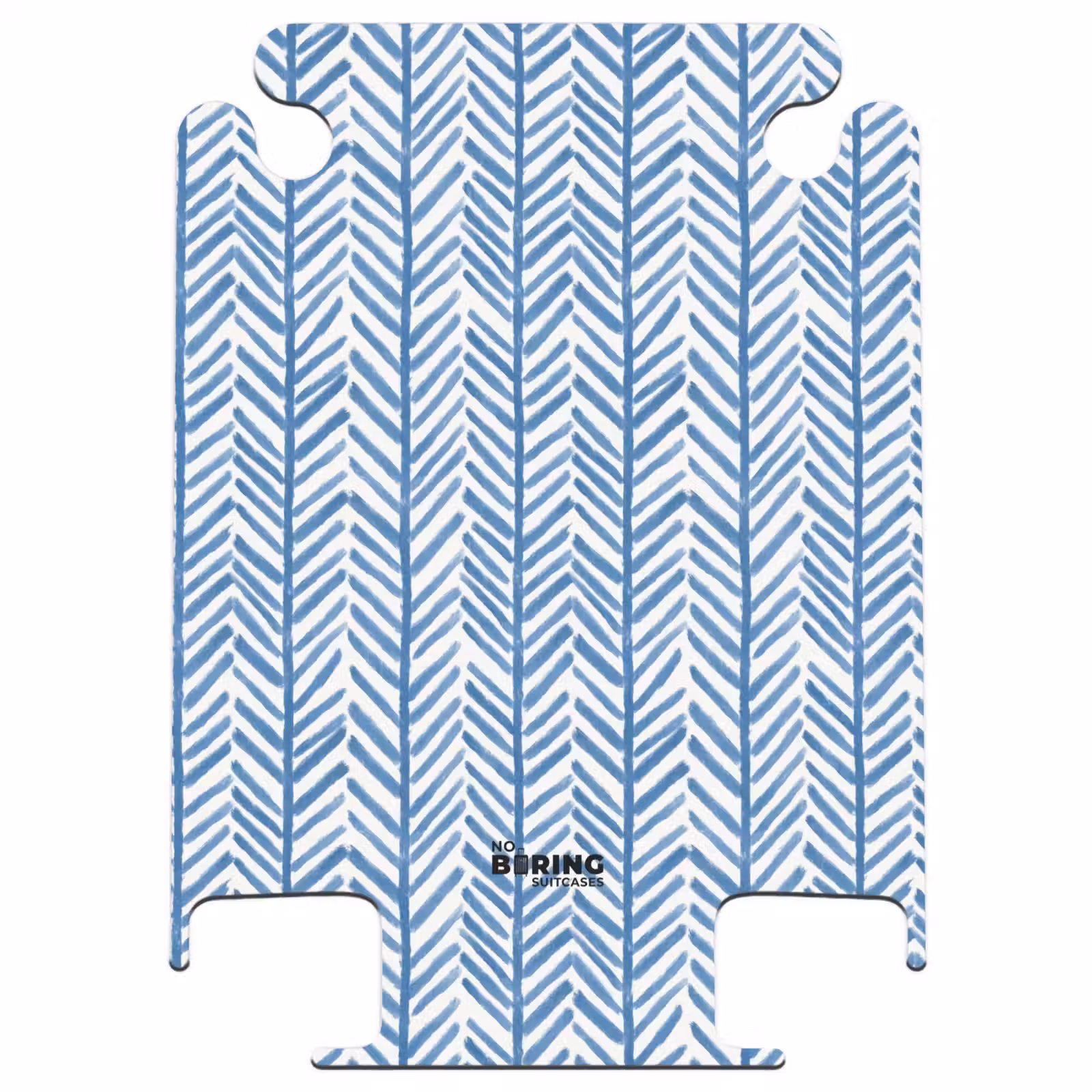 CaseSwap - Motif - Rayures - Bleu — 1