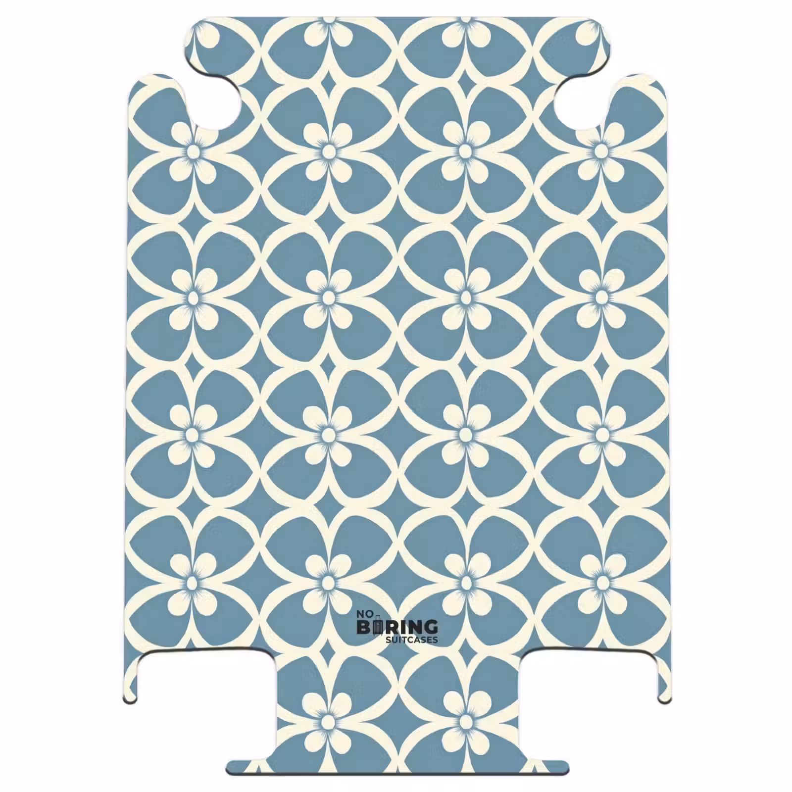 CaseSwap - Motif - Symétrique - Bleu — 1