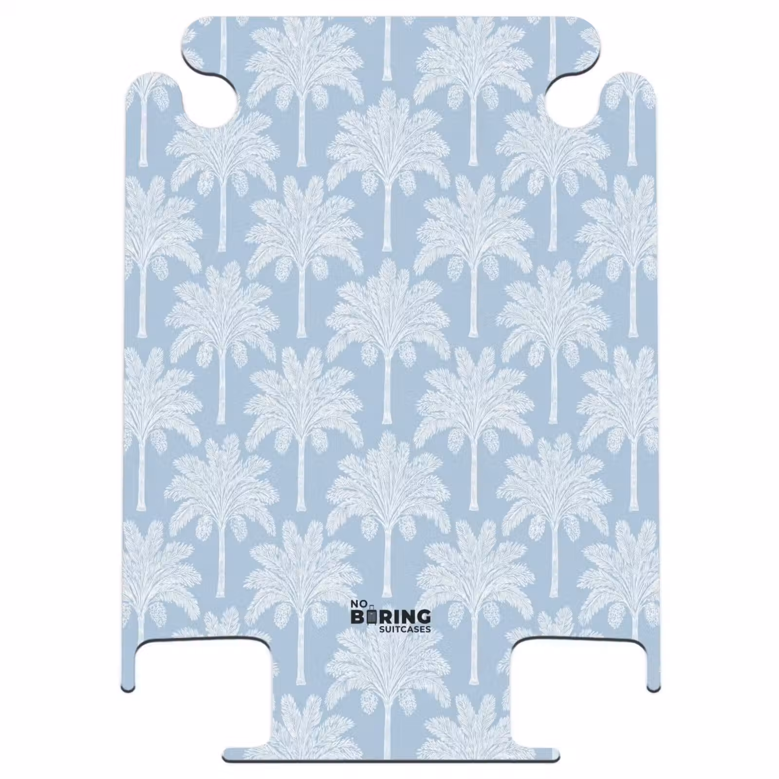 CaseSwap - Palmier - Moderne - Bleu — 1