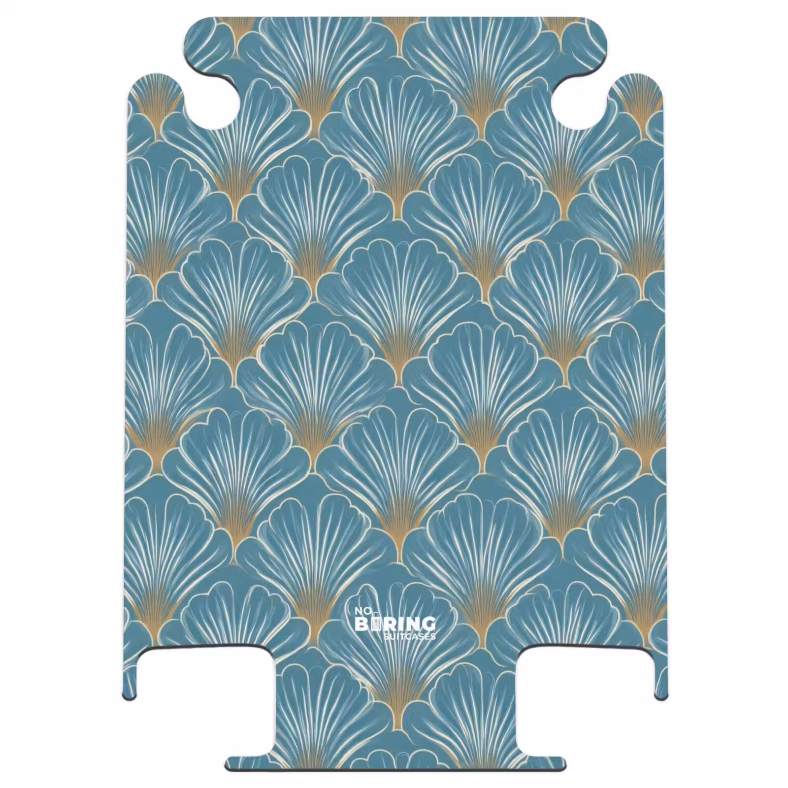 CaseSwap - Symétrique - Motif - Bleu — 1