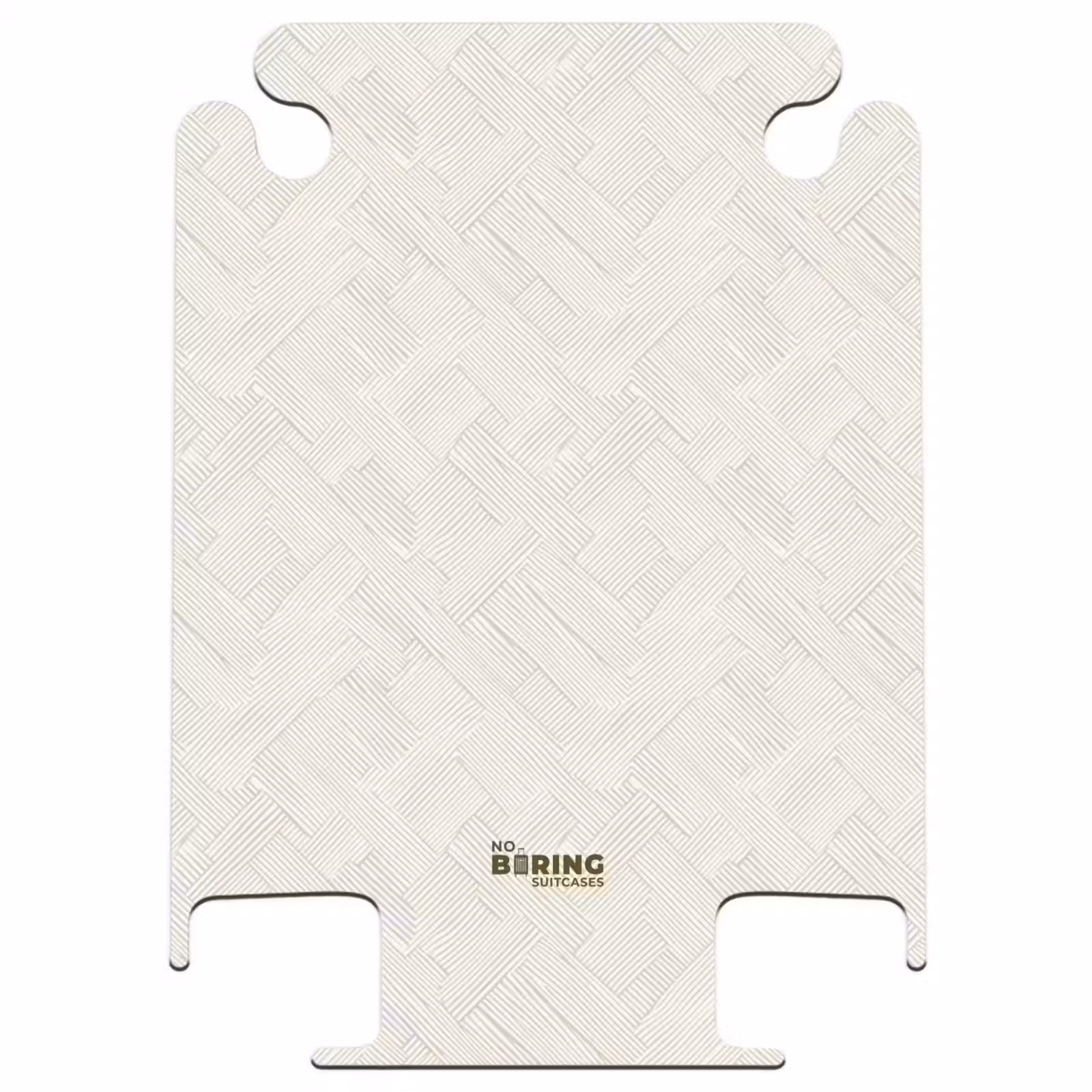CaseSwap - Texture - Abstrait - Beige — 1