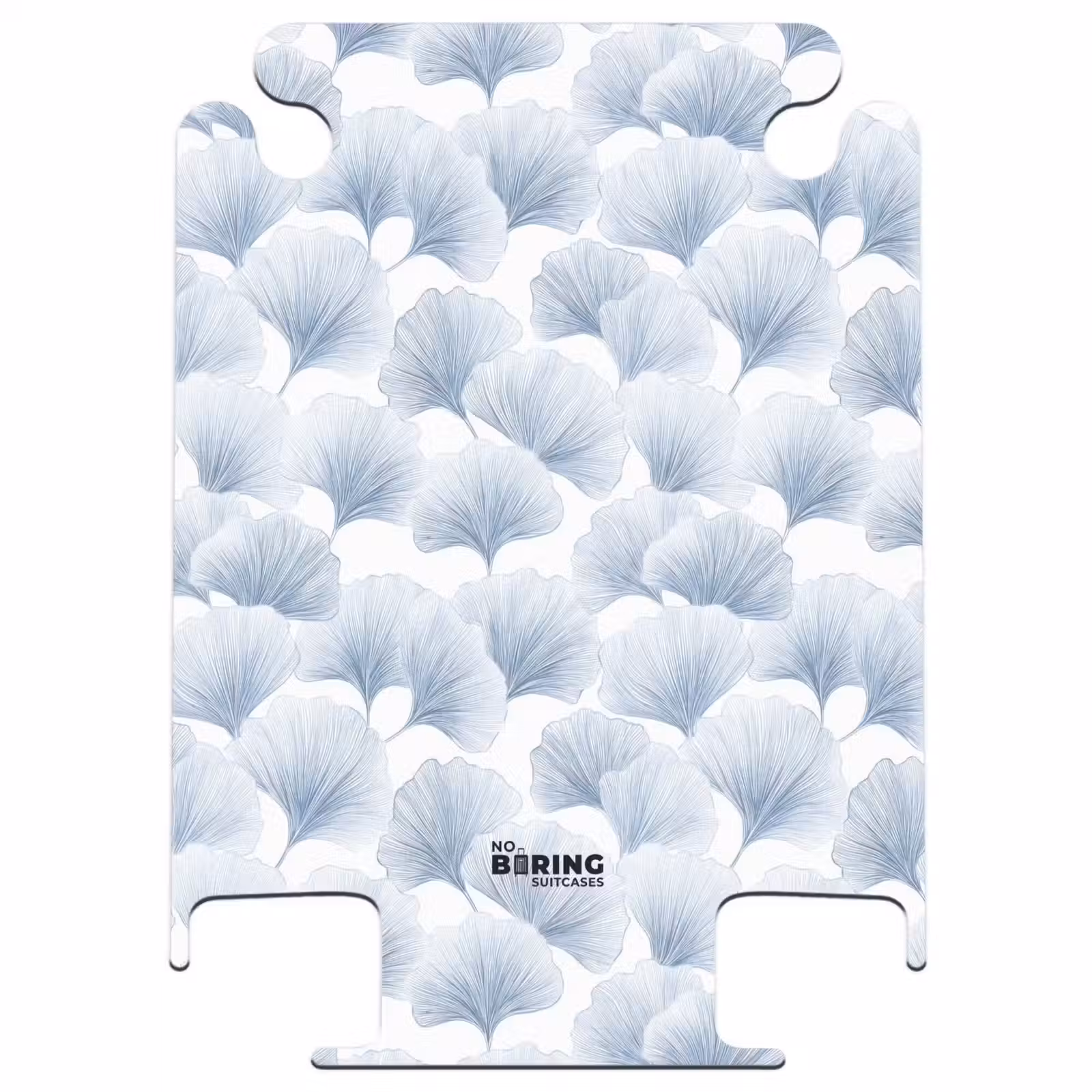 CaseSwap™ - Ventilateur - Moderne - Bleu — 1