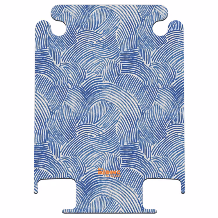 CaseSwap™ - Moderne - Abstrait - Bleu — 1