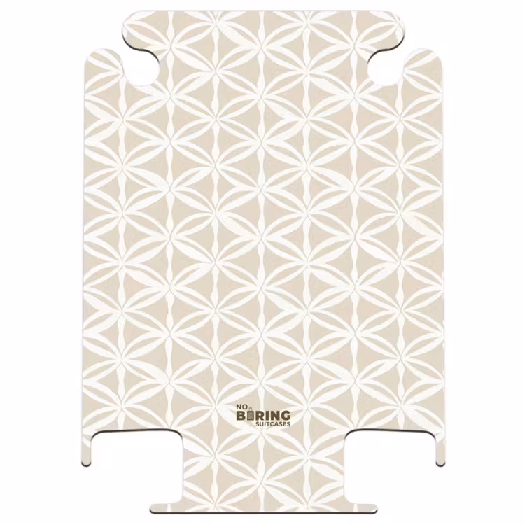 CaseSwap - Motif - Moderne - Beige — 1