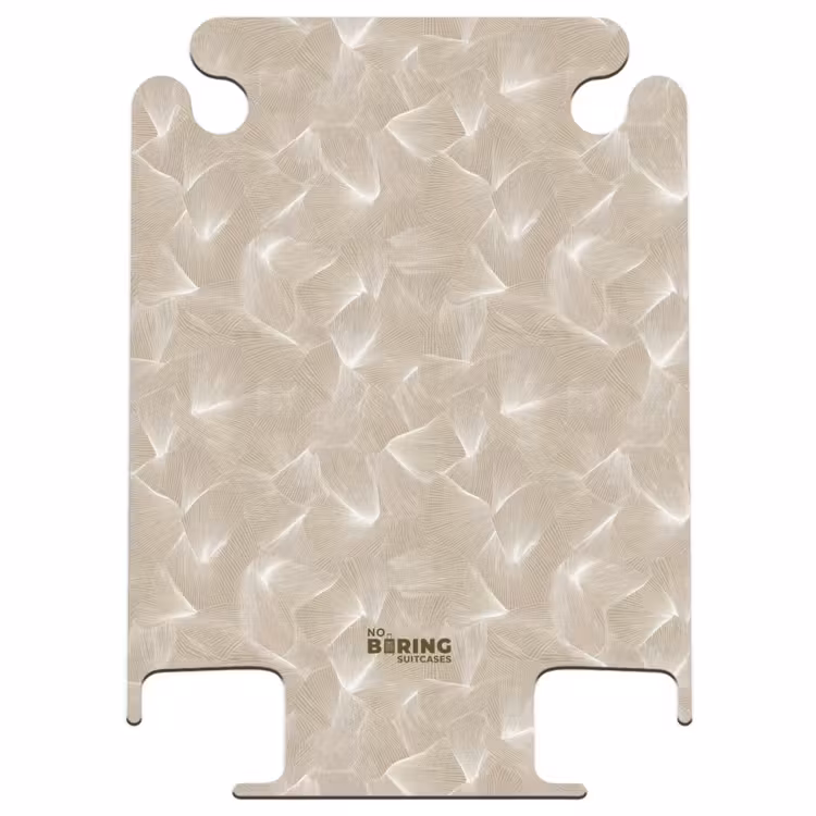 CaseSwap - Organic - Texture - Beige — 1