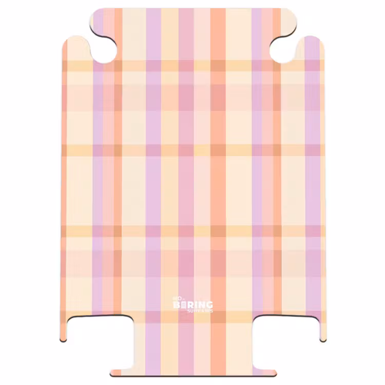 CaseSwap™ - Pastel - motif off - Géométrique — 1