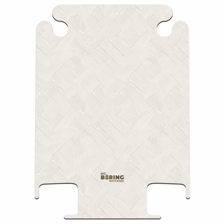 CaseSwap - Texture - Abstrait - Beige — 1