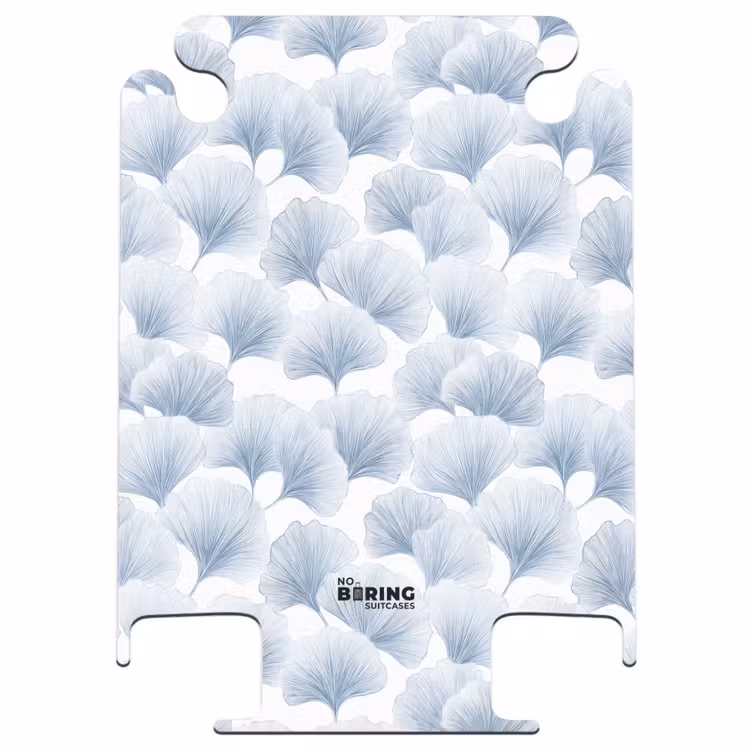 CaseSwap™ - Ventilateur - Moderne - Bleu — 1