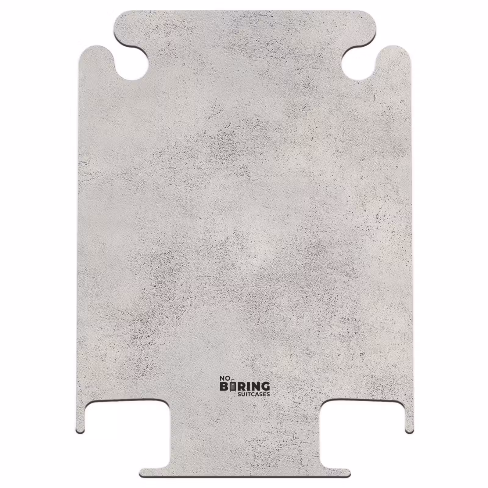 CaseSwap™ - Gris - Béton - Industriel — 1
