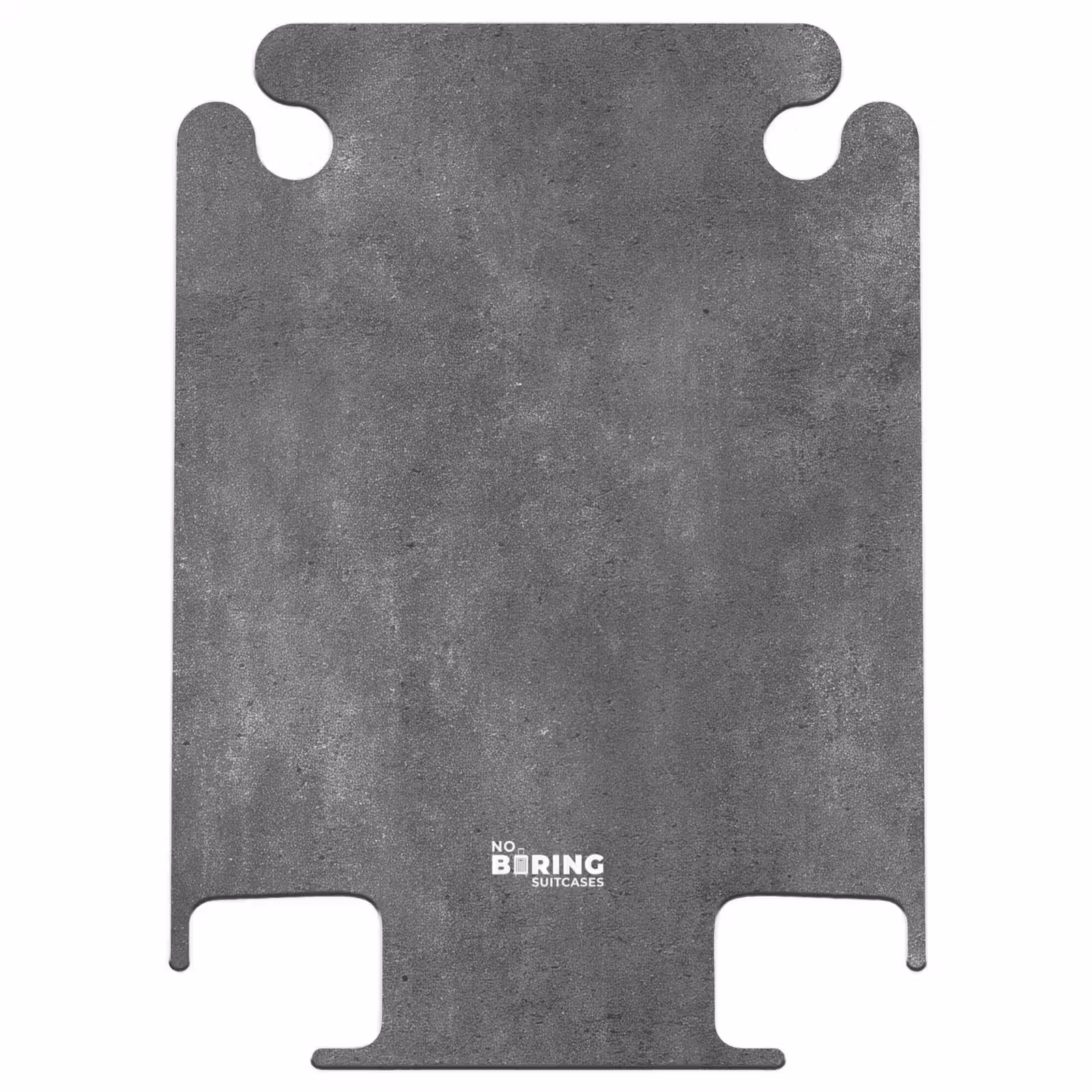 CaseSwap - Gris foncé - Brut - Béton — 1