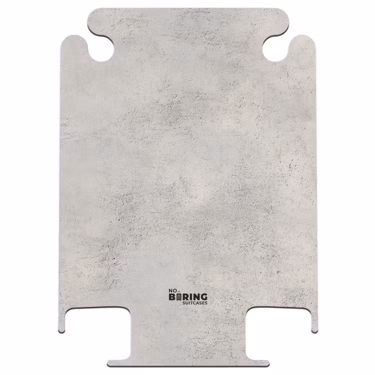 CaseSwap™ - Gris - Béton - Industriel — 1