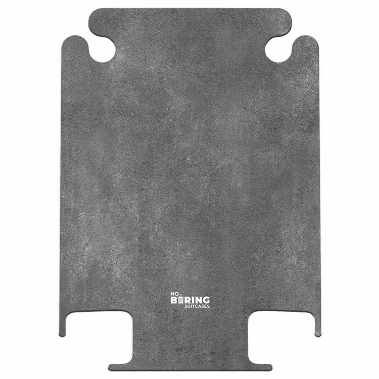 CaseSwap - Gris foncé - Brut - Béton — 1