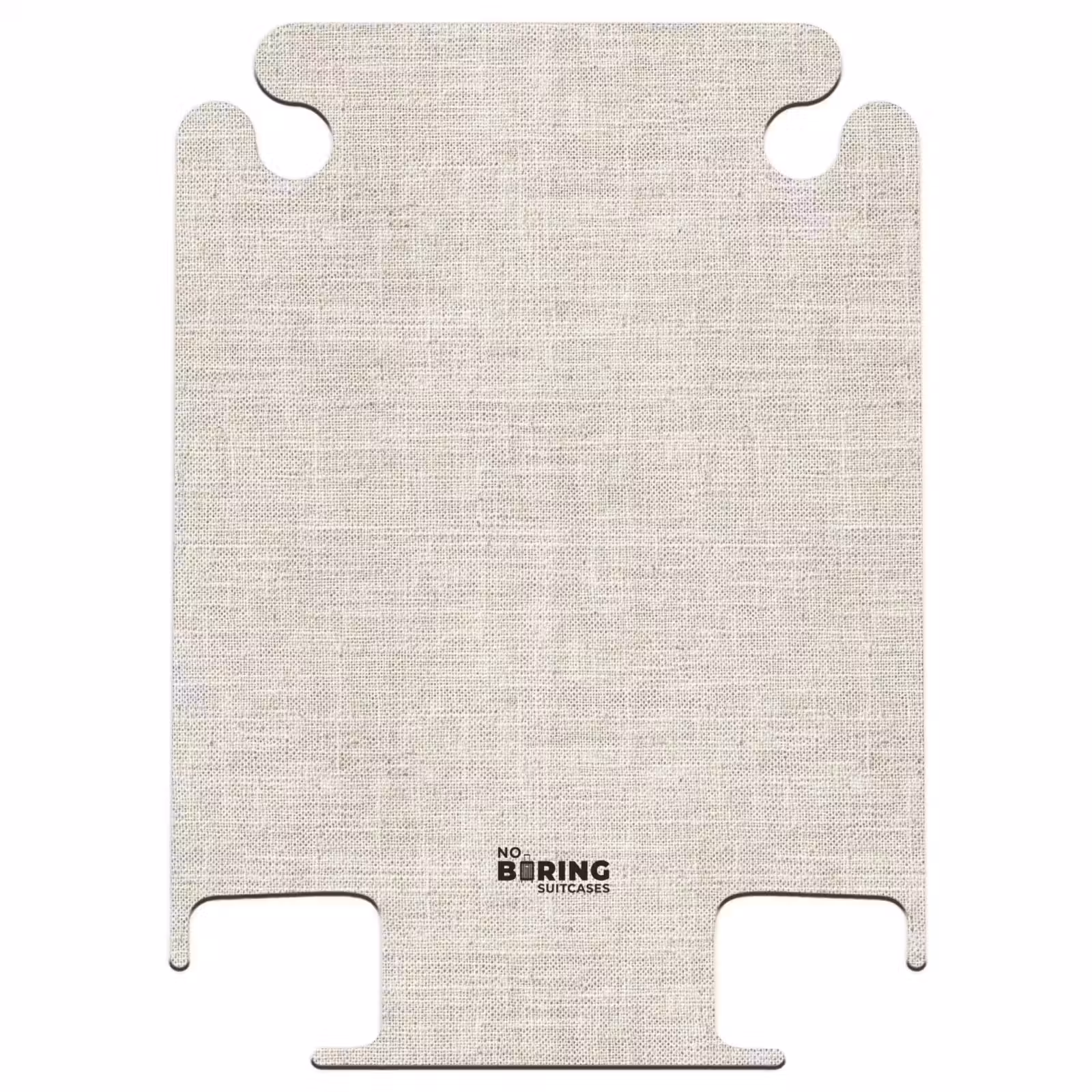 CaseSwap™ - Lin - Texture - Beige — 1