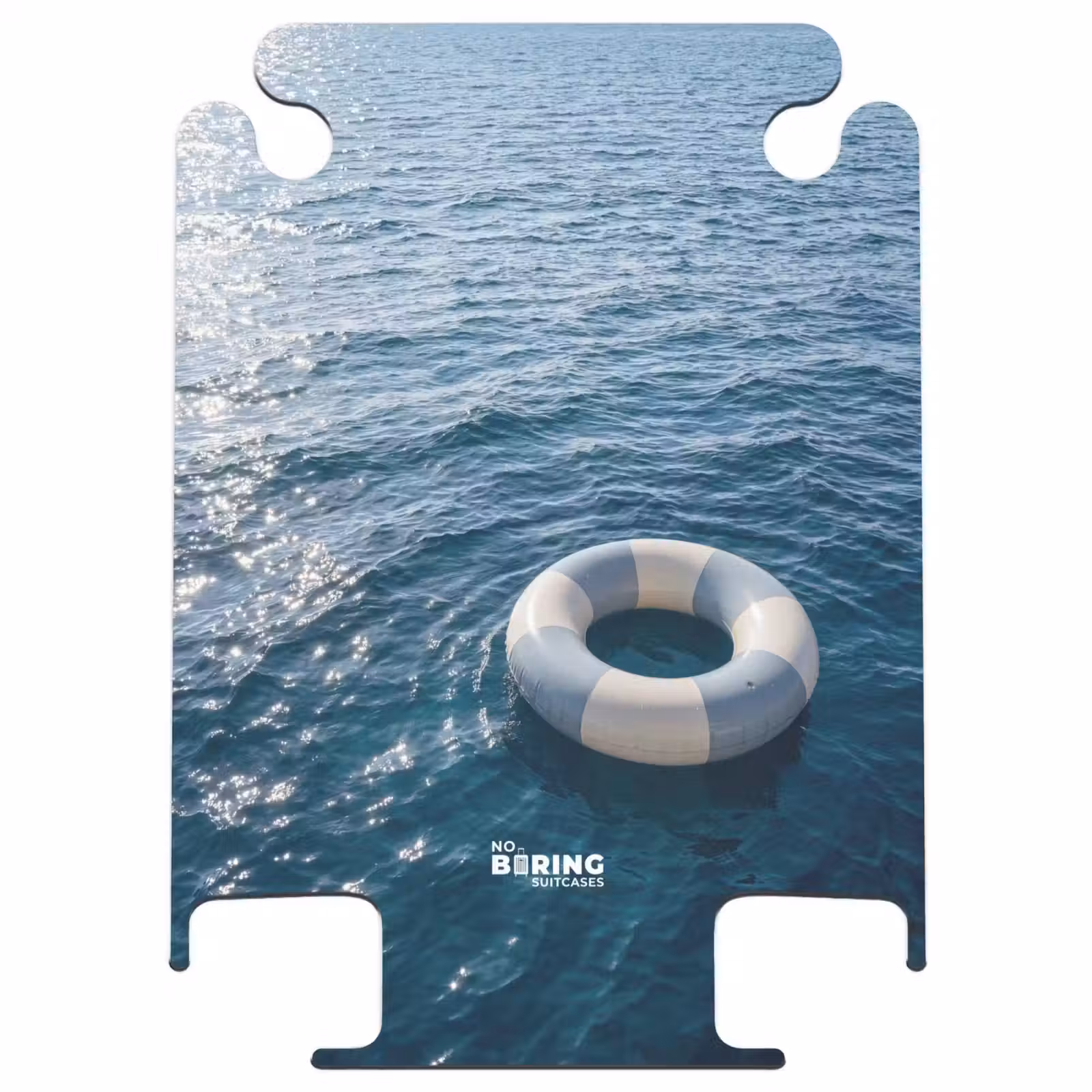 CaseSwap - Océan - Piscine - Horizon — 1