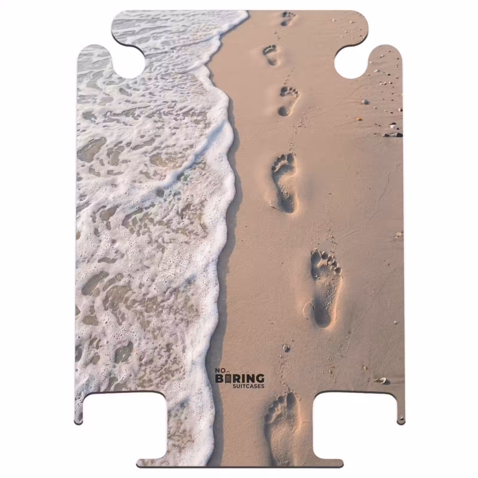 CaseSwap™ - Pas - Ligne de marée - Mer — 1