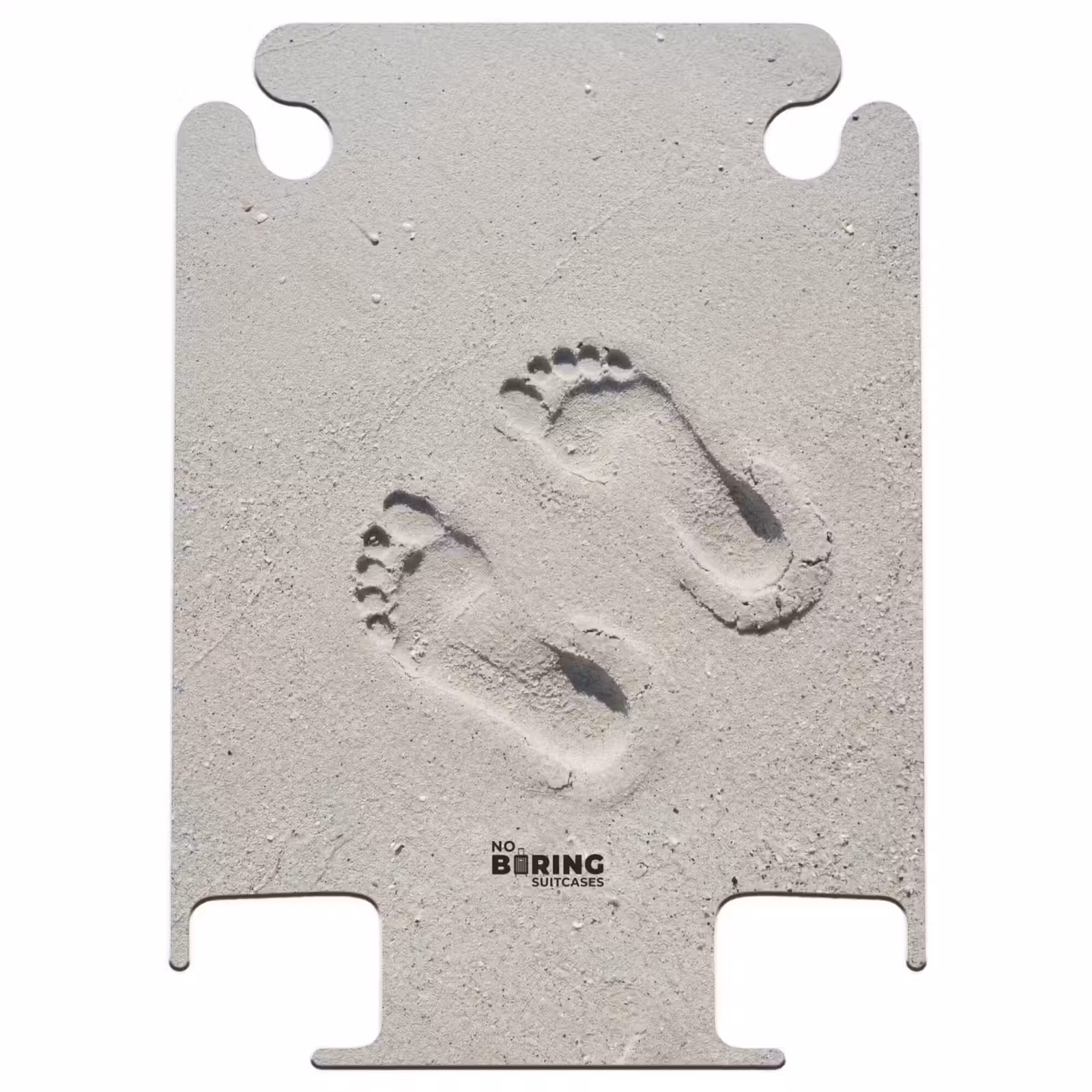 CaseSwap™ - Pieds - Sable - Mer — 1