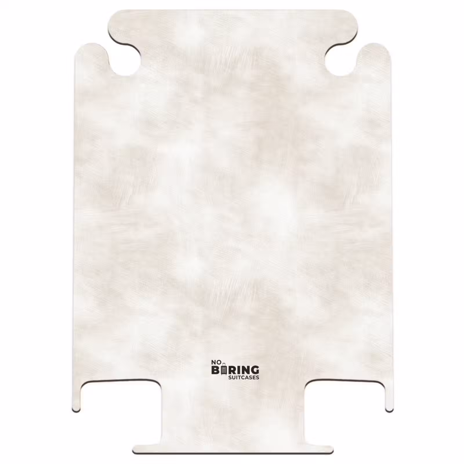CaseSwap™ - Subtil - Texture - Beige — 1