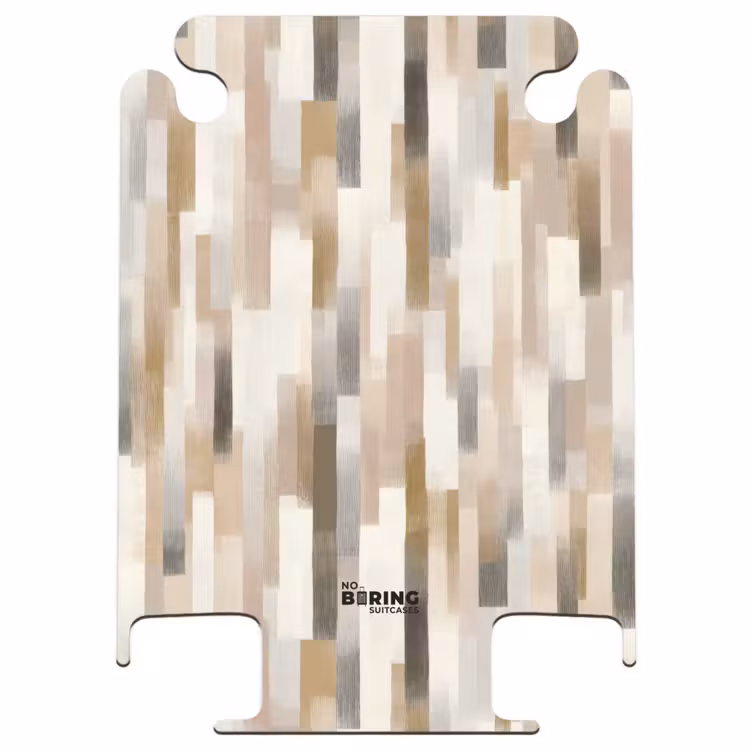 CaseSwap - Abstrait - Motif - Coups de pinceau — 1