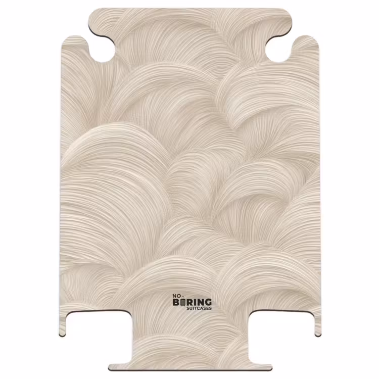CaseSwap™ - Arches - Motif - Beige — 1