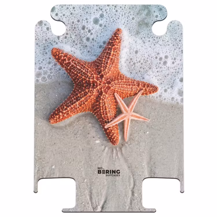 CaseSwap™ - Étoile de mer - Plage - Mer — 1