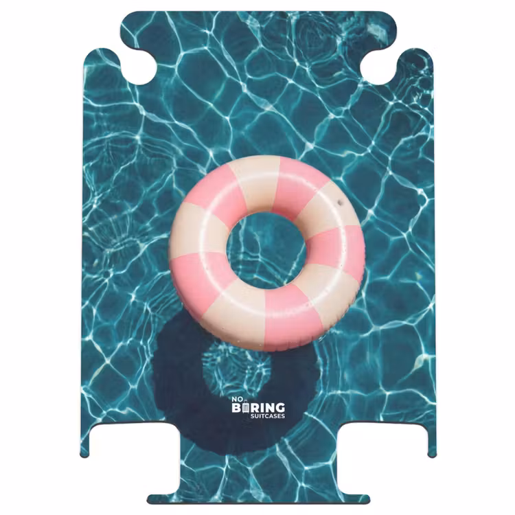 CaseSwap - Flotter - Pagayer - Eau — 1