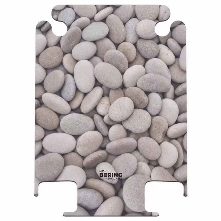 CaseSwap™ - Galets - Pierres - Gris — 1