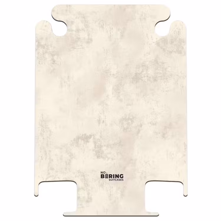 CaseSwap™ - Motif - Organic - Beige — 1