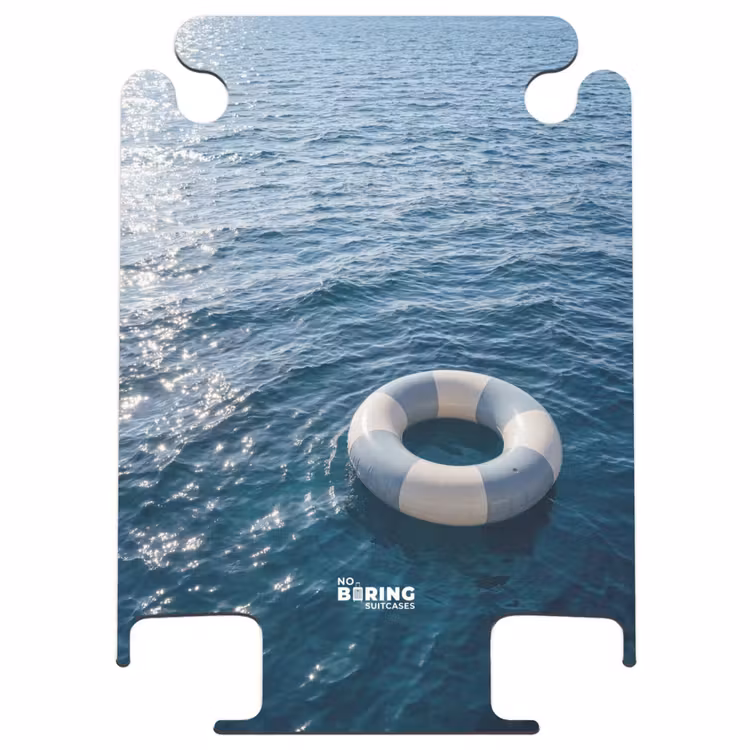 CaseSwap - Océan - Piscine - Horizon — 1