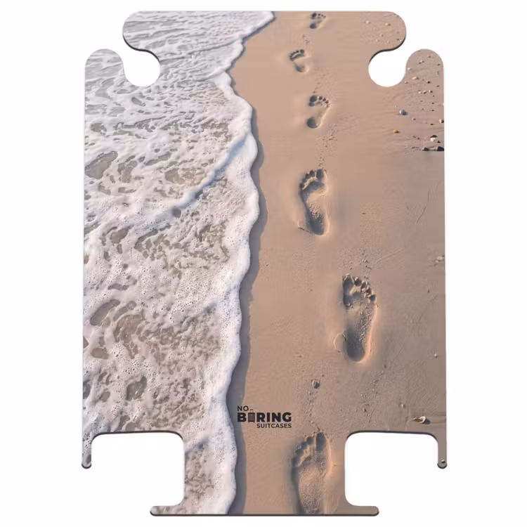 CaseSwap™ - Pas - Ligne de marée - Mer — 1