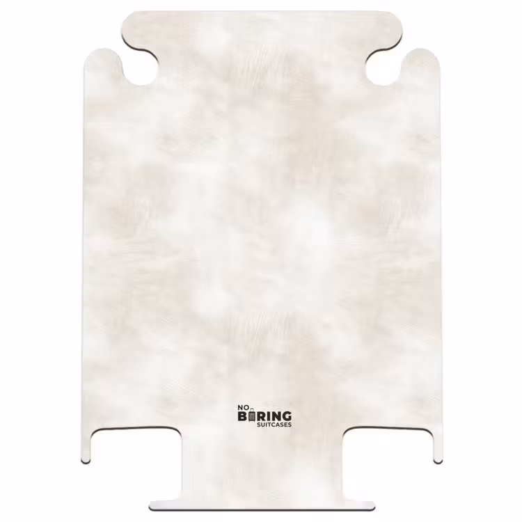 CaseSwap™ - Subtil - Texture - Beige — 1
