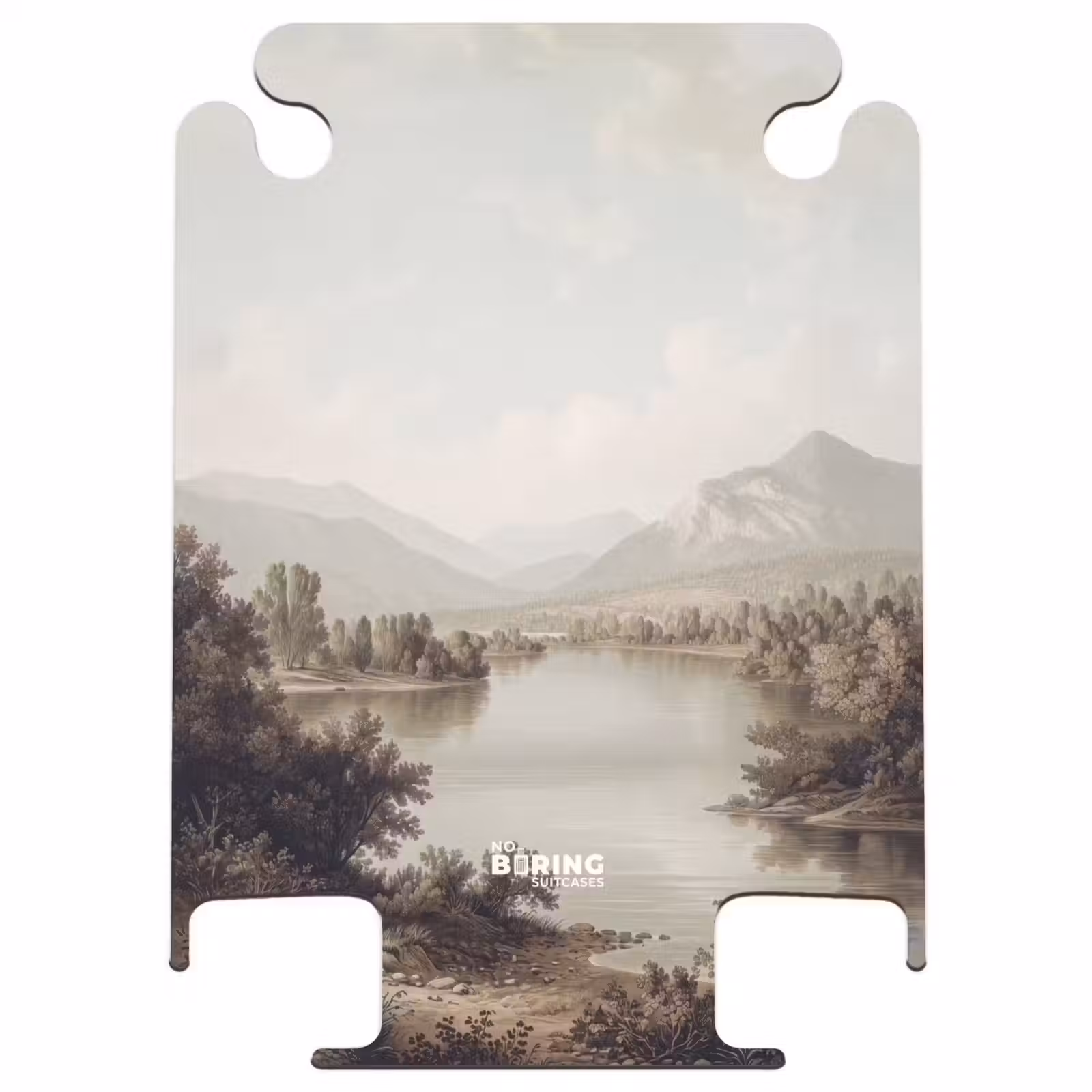CaseSwap™ - Classique - Paysage - Serein — 1