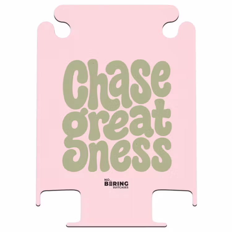 CaseSwap™ - Chasser la grandeur - Vert - Rose - Rétro — 1