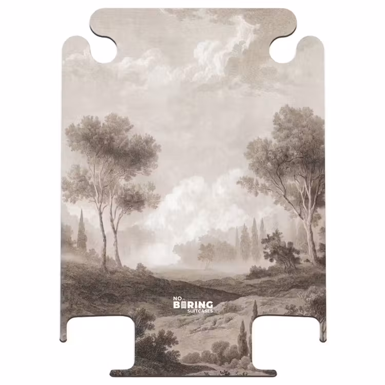 CaseSwap™ - Classique - Paysage - Neutre — 1