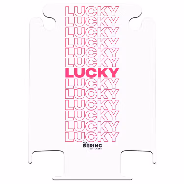 CaseSwap™ - Lucky - Rose - Motif — 1